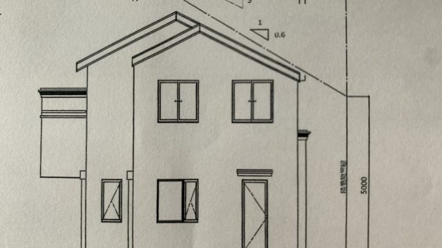 三井ホームの二世帯住宅の建て替え費用 見積もり公開 二世帯住宅 三世代住宅のすすめ