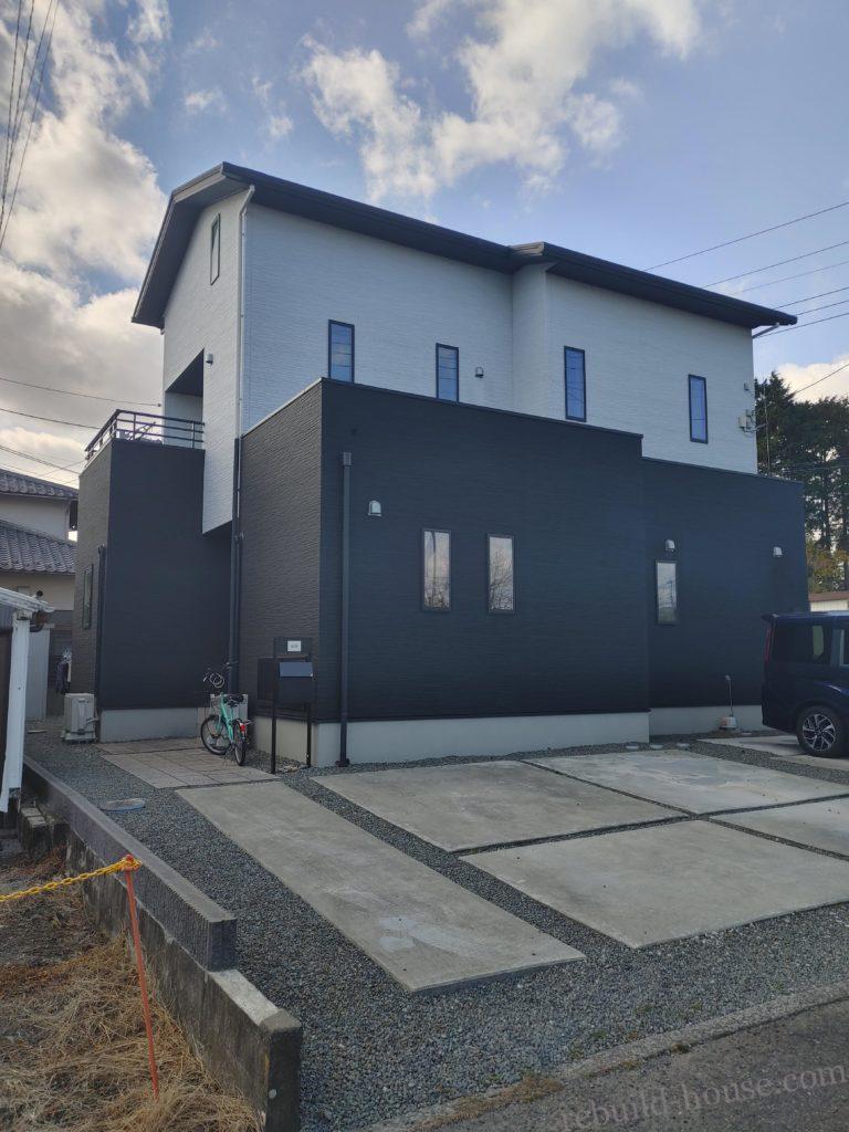 タマホーム 二世帯住宅