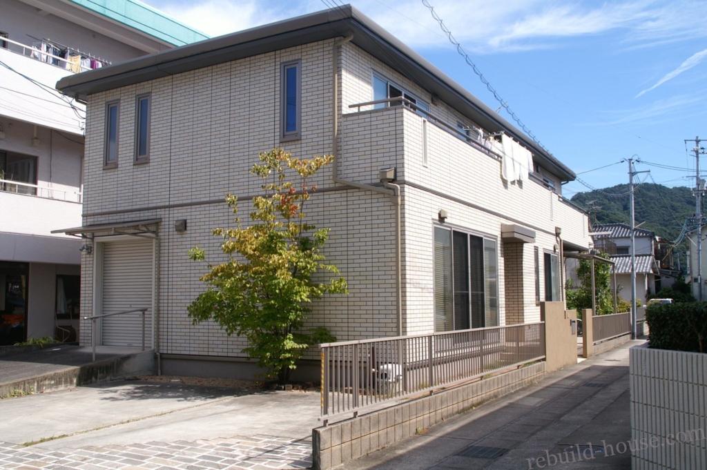 セキスイハイム 二世帯住宅見積もり